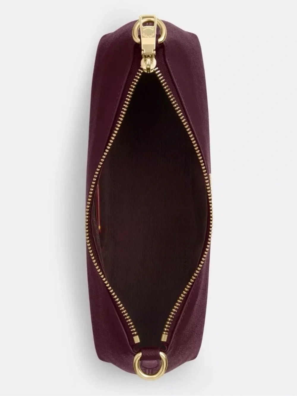 Coach Charlotte shoulder bag